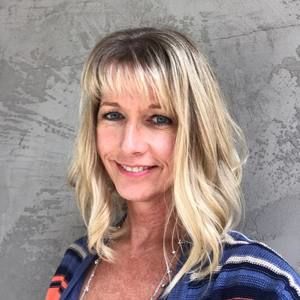 Meet your Posher, Kellie